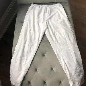 Vintage Champion Tear Aways/ Joggers